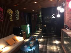 -臻江南影院式足道(雅安店)