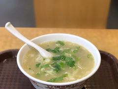 -向阳羊汤(千峰店)