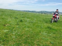 -塞罕坝国家级自然保护区