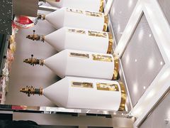 -LELECHA乐乐茶(新街口大洋店)