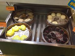 -素之缘素食(新之城店)