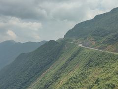 -武陵山森林公园