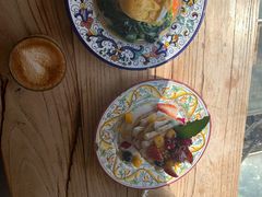 -Alimentari早午餐(安福路店)