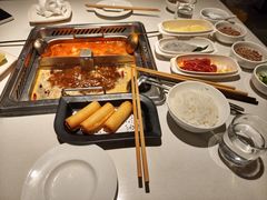 -海底捞火锅(外滩店)