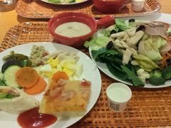 -So Lounge索兰至餐厅(蓝色港湾店)