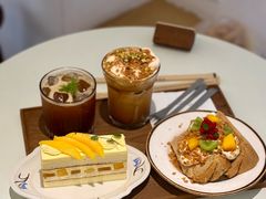 -素咫咖啡CLIFEROSE