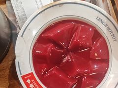 -冷记渝味·重庆老火锅(乐峰广场店)