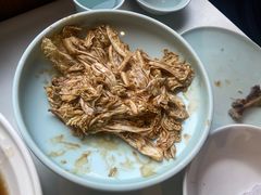 -惠丰堂饭庄·烤鸭·京味菜(西北旺·唐家岭店)