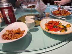 -五味坊·喜宴楼(瑞丰商博城店)