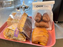 -OUR Bakery(三里屯太古里店)