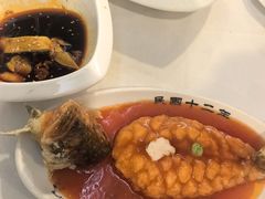 -清真马祥兴菜馆(云南北路店)