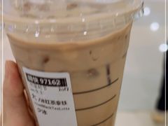 -星巴克臻选(深圳龙岗万科店)