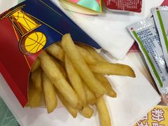 -德克士(砂之船奥特莱斯店)