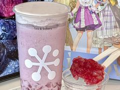 -奈雪的茶(石家庄万象城店)