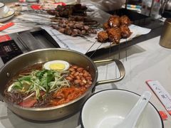 -高鸽子锦州烧烤63年(海阳路店)
