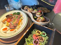 -烛影拾光观景餐厅·创意菜·摄影·小提琴(大唐不夜城店)