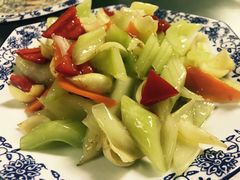 -灵福缘私房菜·农家菜(拈花湾·灵山大佛必推店)