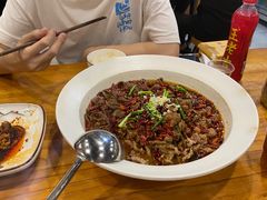 -邱大妈水煮(龙山店)
