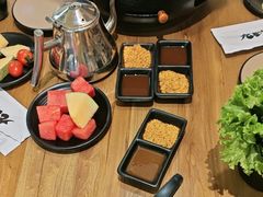 -九田家黑牛烤肉料理(衡百国际店)