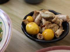 蛋窝-沈记土鸡米线(七星街品牌中心店)