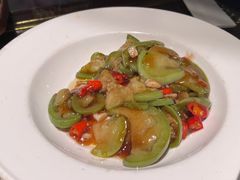 -缪氏川菜(深圳北站缤果空间店)