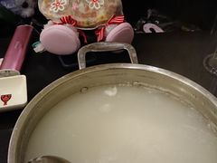 -吉友粥底火锅(方斜路店)