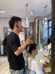-MY WAY SALON
