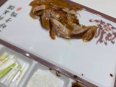 -荷塘秋月·本帮江浙菜(国权路店)