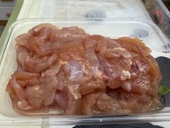 -合味土鸡火锅(中海世贸花园金碧庄店)