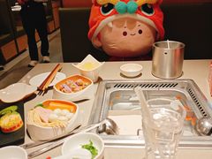 -海底捞火锅(泉城路店)