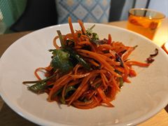 -纳鲁孜·新疆特色餐厅(上海悦荟广场店)