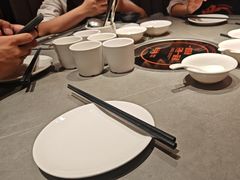 -骨之味·筒骨汤火锅(江头店)