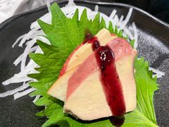 -大渔铁板烧(东城店)