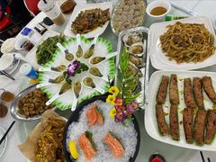 -嘉升大排档(番禺总店)