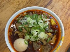 -正宗襄阳一桥陈家牛肉面