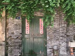 -鼓楼(西湖风景名胜区)