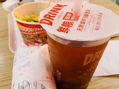 -鲜粮卷饼王(小白楼店)