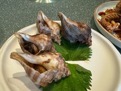 -奕景海鲜酒家· 大连海鲜(星海广场店)