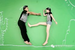 -施华洛婚纱摄影会所(范阳中路店)