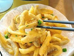 -晓琦农家菜馆·地道农家菜