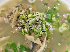 -阿叶羊杂碎(前进街店)