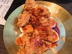 -阿大排档(长春这有山店)