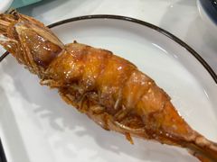 -郭姐·威海渔村(黄兴路店)