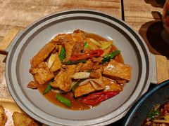 -耶里夏丽·丝路新疆菜·清真食品(徐汇南丹东路臻选店)