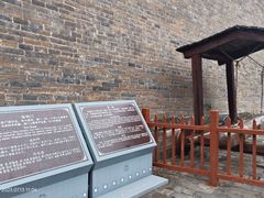 -雁门关景区