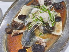 -东坊味道私房菜·地道顺德菜(大良店)