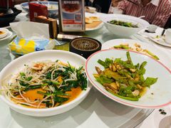 -金河半岛园林酒家(金融城店)