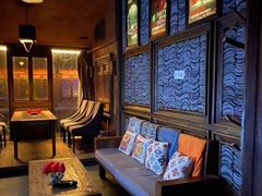 -老木头音乐空间(月河街店)