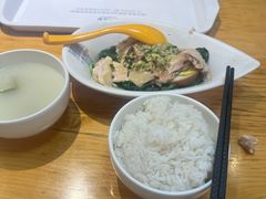 -创膳金牌烧鹅(天河汇商业广场店)