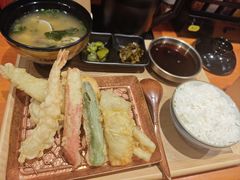 -天妇罗内顺田(罗湖店)